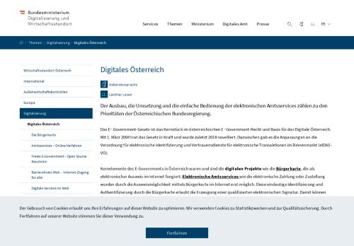 
                            9. ZENTRAlE WAFFENREgiSTER - Digitales Österreich