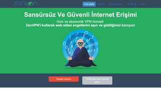 
                            2. ZenVPN