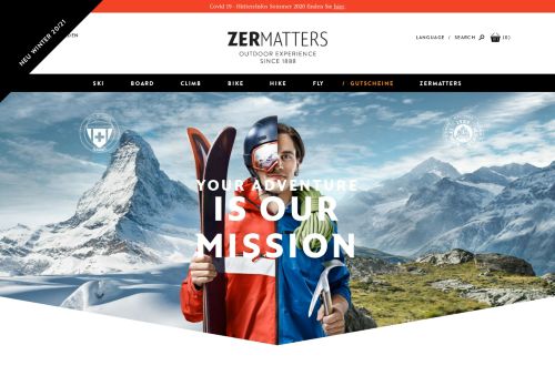 
                            4. Zermatters
