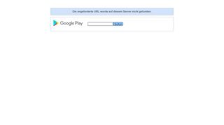 
                            1. Zeroner – Apps bei Google Play
