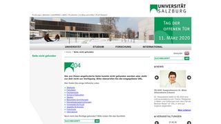 
                            11. Zertifikat eLearning - Universität Salzburg