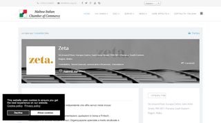 
                            11. Zeta | Maltese Italian Chamber of Commerce