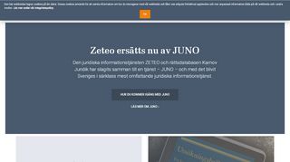 
                            1. Zeteo | Norstedts Juridik