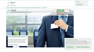 
                            1. Zeus-Portal.de