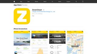 
                            11. ZeverCloud on the App Store - iTunes - Apple