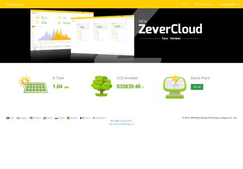 
                            2. ZeverCloud