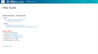 
                            3. zh_cn - HKBU Moodle: Help Guide