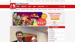 
                            12. Ziekenhuizen SKB en Slingeland gaan fuseren | Winterswijk ...