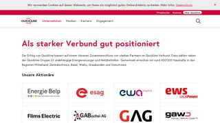 
                            4. ziknet - Quickline - Netzbetreiber