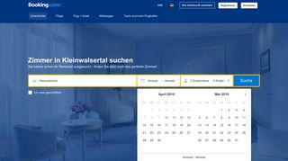 
                            6. Zimmer: Kleinwalsertal - die besten Hotelzimmer ... - Booking.com