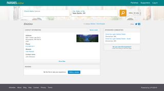 
                            10. Zinzino - Minneapolis, MN | Parishes Online
