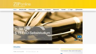 
                            4. ZIP-online