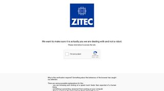
                            10. ZITEC | Trade - Technology - Service