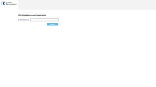 
                            3. ZKB WebMail - Registration