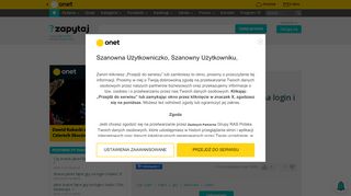 
                            9. Znacie jakieś darmowe i fajne gry na login i hasło? :3 - Zapytaj.onet.pl -