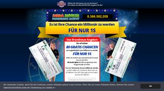 
                            6. Zodiac Casino | 80 Chancen um Millionär zu werden! - Casino Rewards