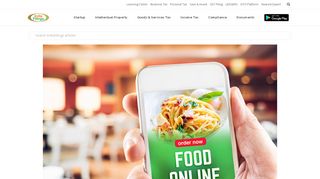 
                            12. Zomato Registration - For Restaurants - IndiaFilings