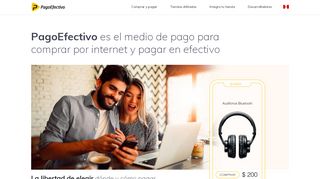 
                            6. Zona PagoEfectivo: Guía de Tiendas para comprar por Internet en Perú