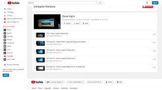 
                            5. Zonar log in - YouTube