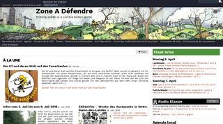 
                            12. Zone A Défendre - nadir.org