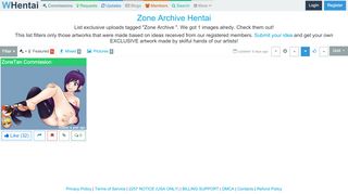 
                            7. Zone Archive Hentai