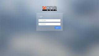 
                            5. ZONESOFT - DASHBOARD