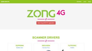 
                            2. Zong BVS-PC