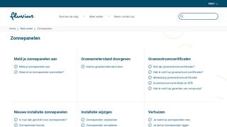 
                            7. zonnepanelen | Fluvius