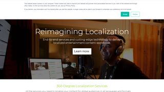 
                            1. ZOO Digital | Cloud-powered localization and distribution services