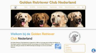 
                            5. ZooEasy Login - Golden Retriever Club Nederland GRCN