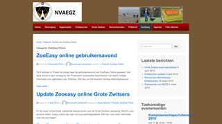 
                            11. ZooEasy Online Archieven - Sennenweb