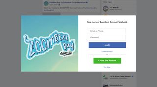 
                            7. Zoombezi Bay - Check out this deal on ZOOMPASS from our ...