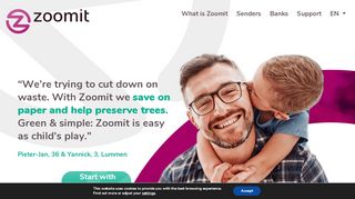 
                            1. Zoomit, paid in a click