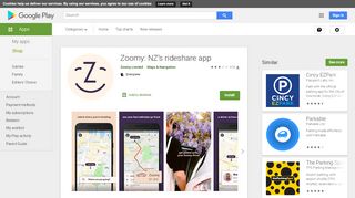 
                            7. Zoomy - Apps on Google Play
