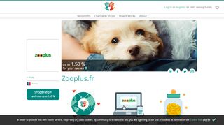 
                            6. Zooplus.fr | Helpfreely.org
