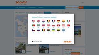 
                            2. Zoover: Vacation Reviews & Travel Opinions