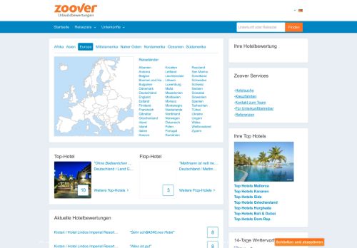 
                            3. Zoover