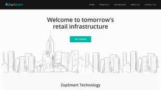 
                            2. ZopNow - The Online Grocery Shopping Store