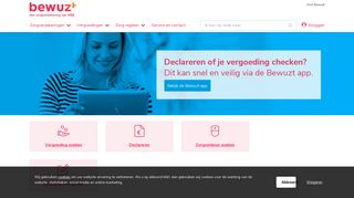
                            2. Zorgverzekering van Bewuzt – Lage premie, slim verzekerd