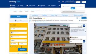 
                            8. Zostel Delhi, New Delhi – Updated 2019 Prices - Booking.com