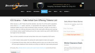 
                            2. ZoukCoin ZUK ICO Review: Smart Cryptocurrency Lending ...