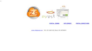 
                            3. ZsRest