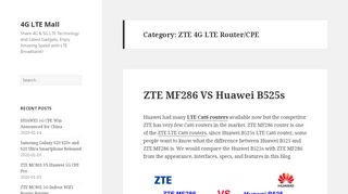 
                            9. ZTE 4G LTE Router/CPE Archives – 4G LTE Mall