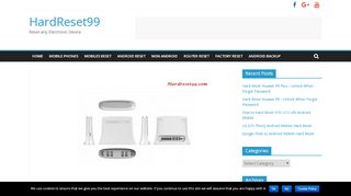 
                            11. ZTE ZXHN H118N Vivacom Router - How to Factory Reset
