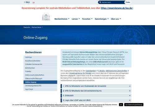 
                            2. Zugriff auf elektronische Angebote – Universitätsbibliothek Erlangen ...