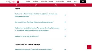 
                            3. Zugriff auf elektronische Medien | Universitätsbibliothek - UB Mainz