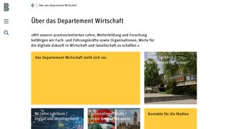 
                            5. Zugriff auf Springer Link via Shibboleth - BFH: Wirtschaft