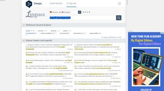 
                            13. Zugriff bereitgestellt - Englisch-Übersetzung – Linguee Wörterbuch