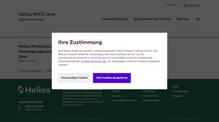 
                            6. Zum Patientenportal - Helios Gesundheit