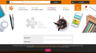 
                            8. Zum SbX-Login - öbv Österreichischer Bundesverlag Schulbuch ...